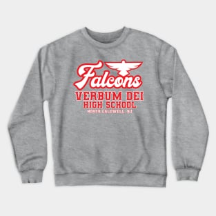 Verbum Dei High School Crewneck Sweatshirt